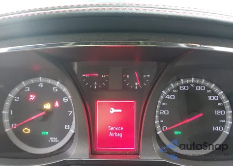 2013 GMC Terrain Denali из США, поврежденный, VIN 2GKALYEK3D6153199